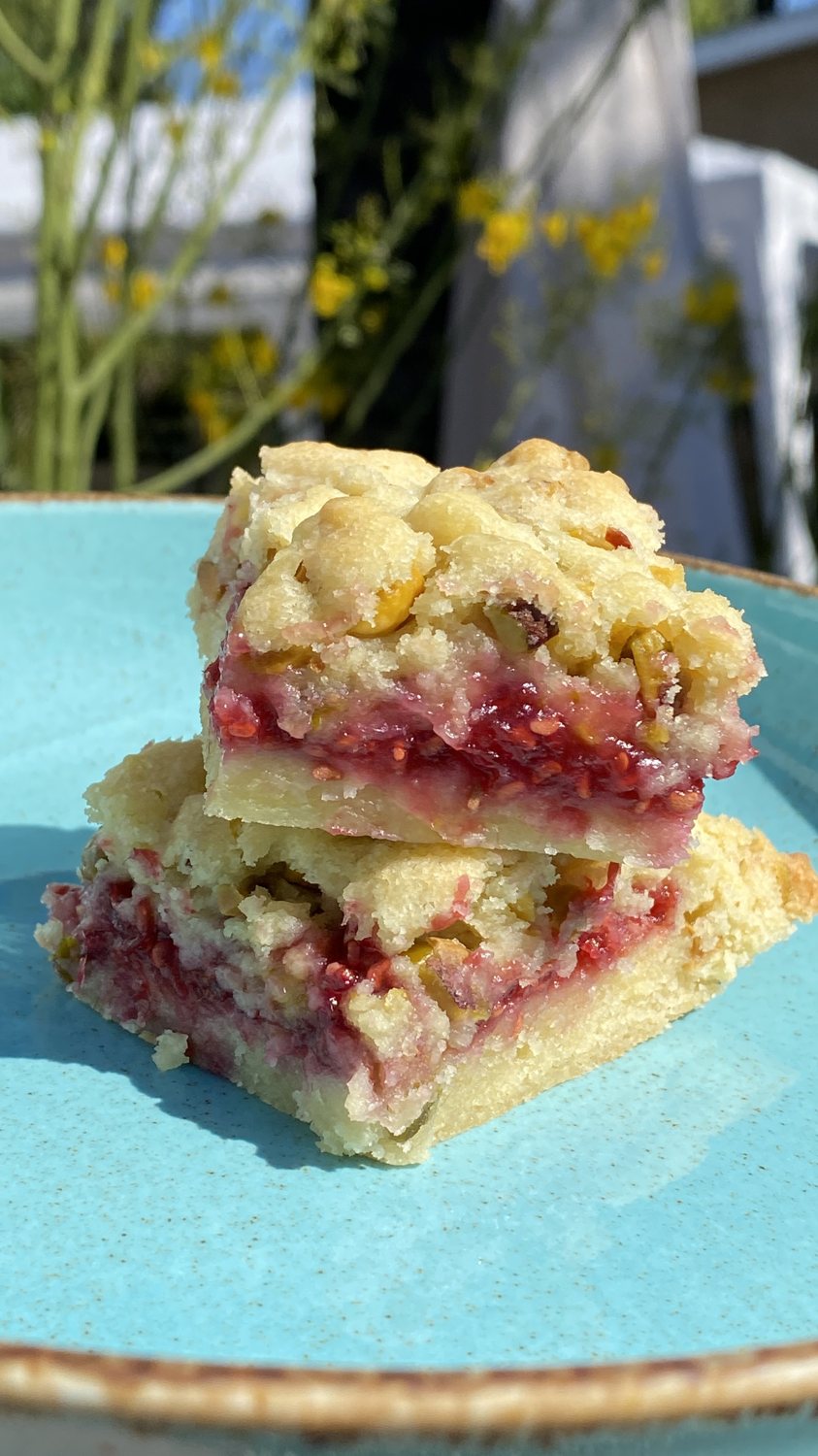 The Garden Brunch